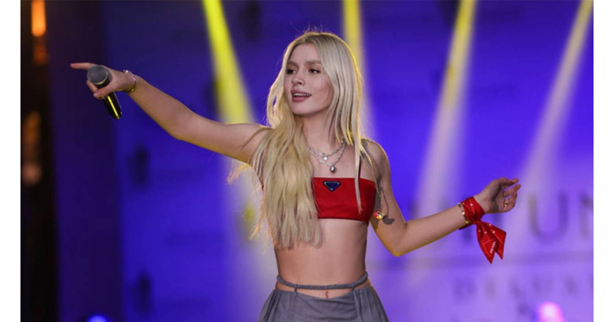 Aleyna Tilki: Varoluşum kıskanılıyor, iddialı açıklamalarla gündemde.