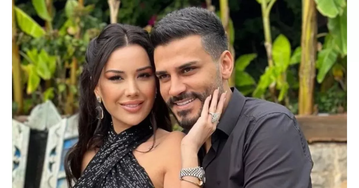 Dilan Polat, Engin Polat'ın kendisini evden kovduğunu açıkladı. Yaşadıklarını bir gün anlatacağını söyledi.