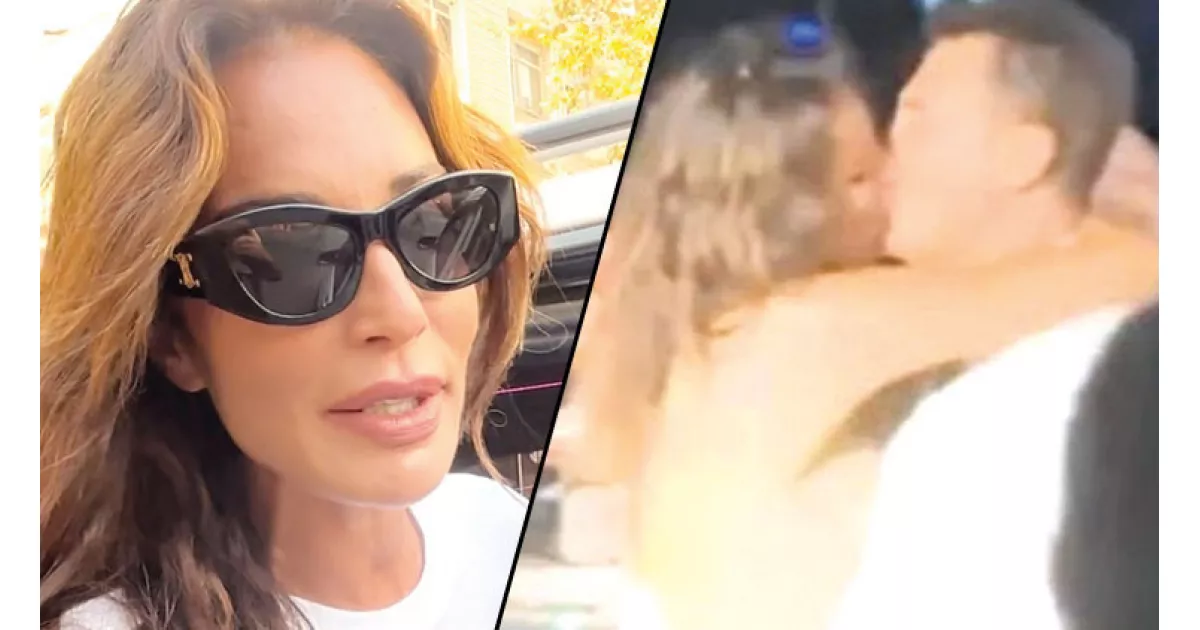 Güzide Duran, tepki çeken fotoğraflarına 