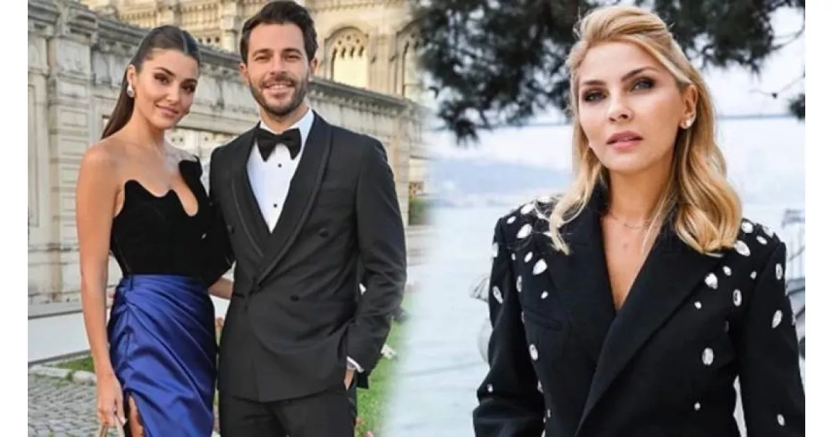 Hande Erçel ve Hakan Sabancı ayrılığı sonrası Arzu Sabancı’dan gönderme geldi, sessizliğini bozdu.