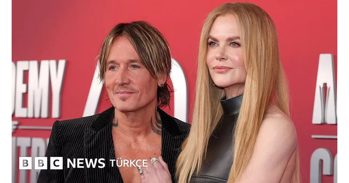 Nicole Kidman ve Keith Urban 20 yıllık evliliklerini sonlandırdı. Ayrılık kararı karşılıklı alındı.