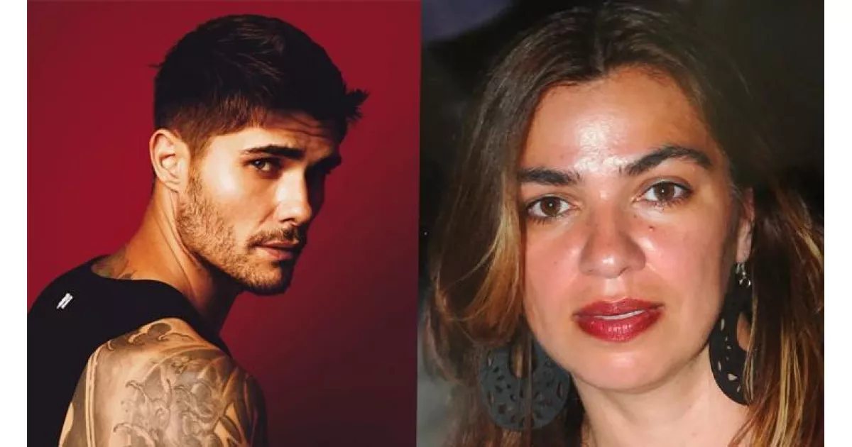 Barış Murat Yağcı, annesinin vefatının ardından duygusal bir paylaşım yaptı.