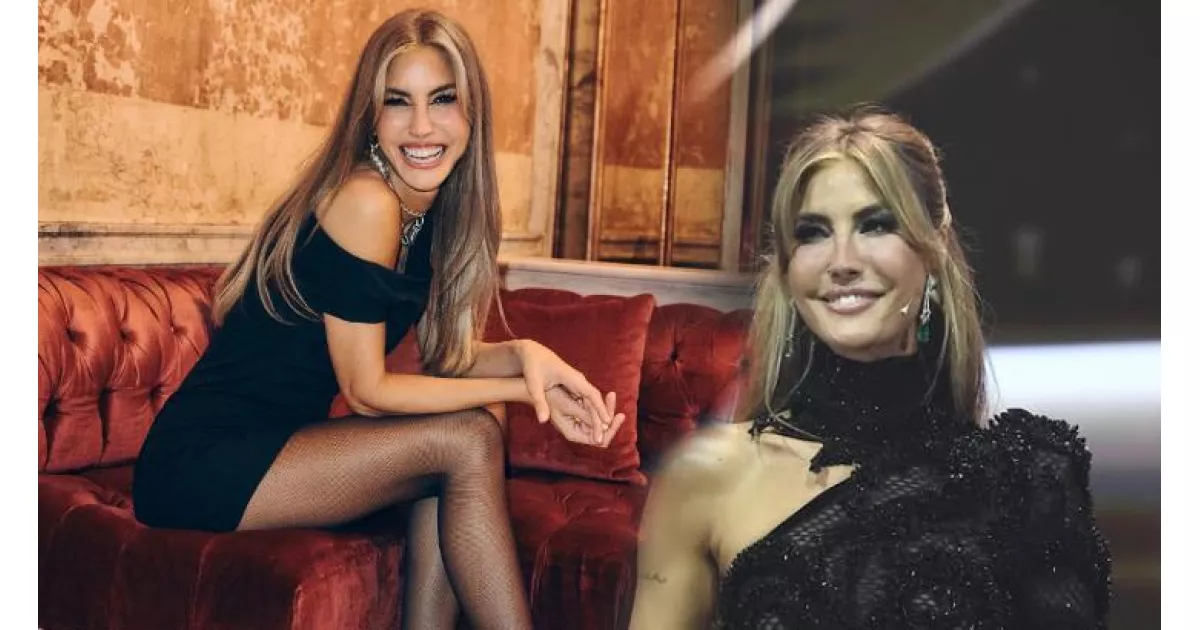 Çağla Şıkel’in yeni kahvaltı tabağı oğluyla kıyaslandı, fark büyük! Gerçekten yok!