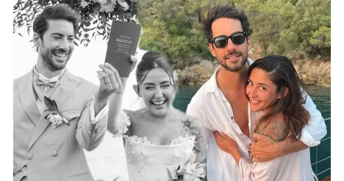 Melek Mosso ve Serkan Sağdıç boşanma kararı aldı, üzücü haber sevenlerini etkiledi.