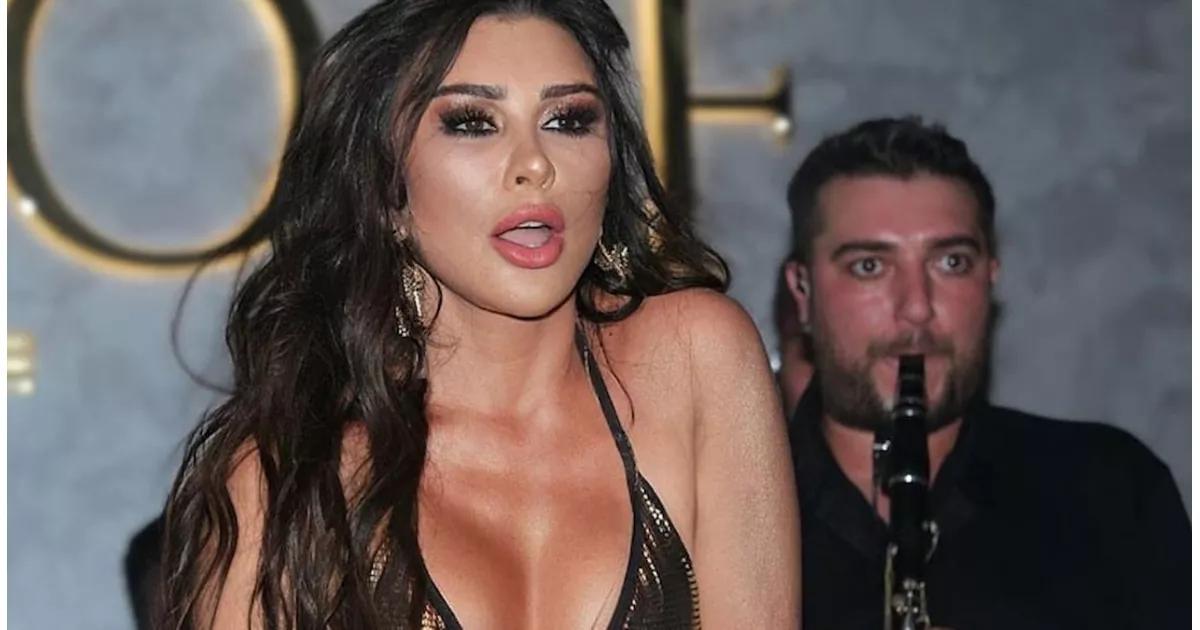 Acun Ilıcalı, Survivor 2026 Ünlüler & All Star kadrosuna Selen Görgüzel’i dahil etti.