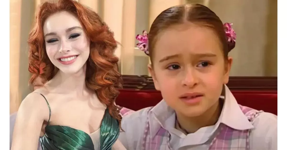 Asena Keskinci, Bez Bebek’in çocuk yıldızı, Evrim Akın hakkında şok iddialarda bulundu. Keskinci, Akın’ın davranışlarını eleştirdi. İddialar magazin gündemini sarstı.