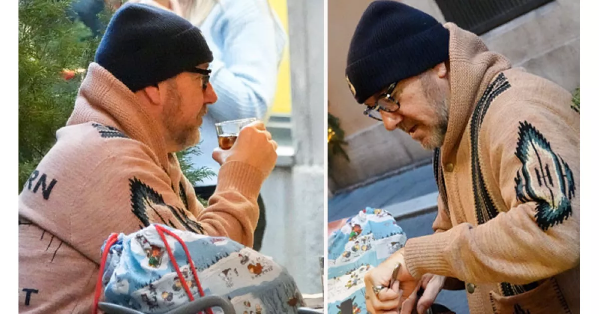 Cinsel taciz iddiaları sonrası yıldız oyuncu iflas etti. Evi yok, otel odalarında kalıyor.