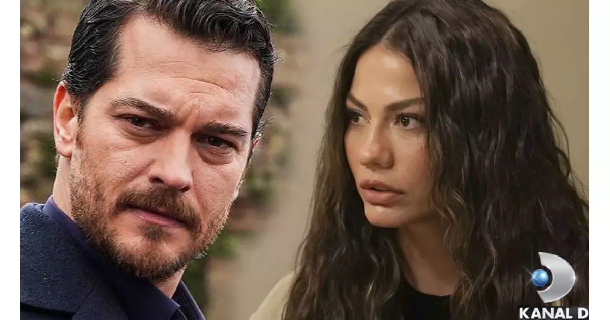 Eşref Rüya'nın 22. bölümünde Eşref, önemli bir karar aldı ve hikayenin burada sona erdiğini belirtti.