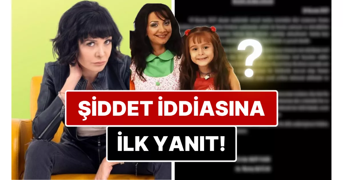 Evrim Akın, Asena Keskinci'nin şiddet ve üvey annelik iddialarına ilk kez yanıt verdi.
