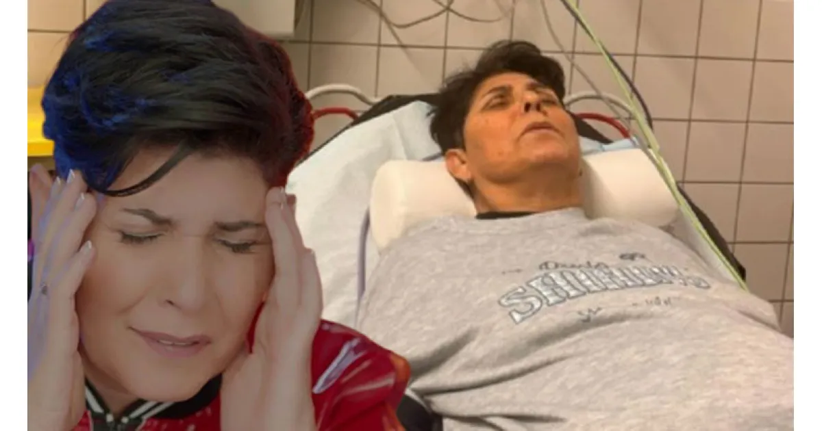 Cansever, 29 gündür dışarı çıkmadığını ve sağlık durumunun iyi olduğunu açıkladı.