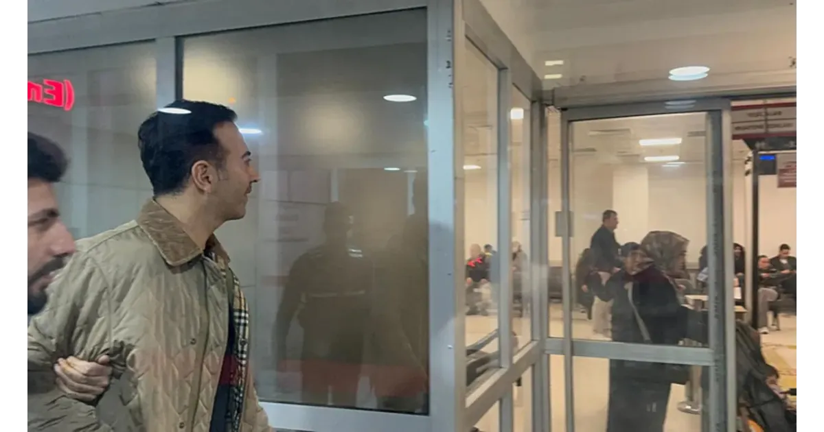 Cihan Şensözlü'nün savcılık ifadesinde partilere kimlerin gittiğini bildiğini açıkladı.