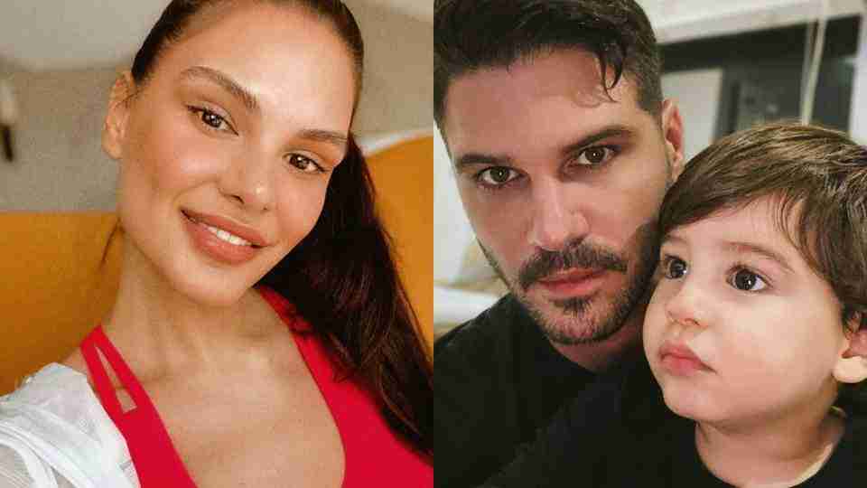 "Tam Anlamıyla Mutlu Bir Kadınım" , "Arzu Ettiğim Her Şeyi Elde Ettim" 