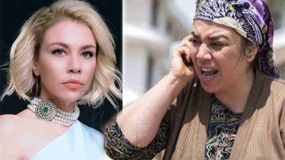 Yeşim Ceren Bozoğlu Kimdir?