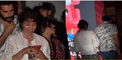 Sonunda Aradığı Aşkı Buldu