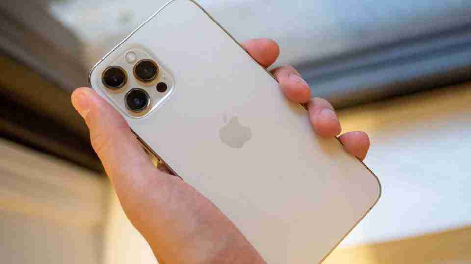 Apple, yenilenmiş iPhone 12 Pro Hala Çok Pahalı!