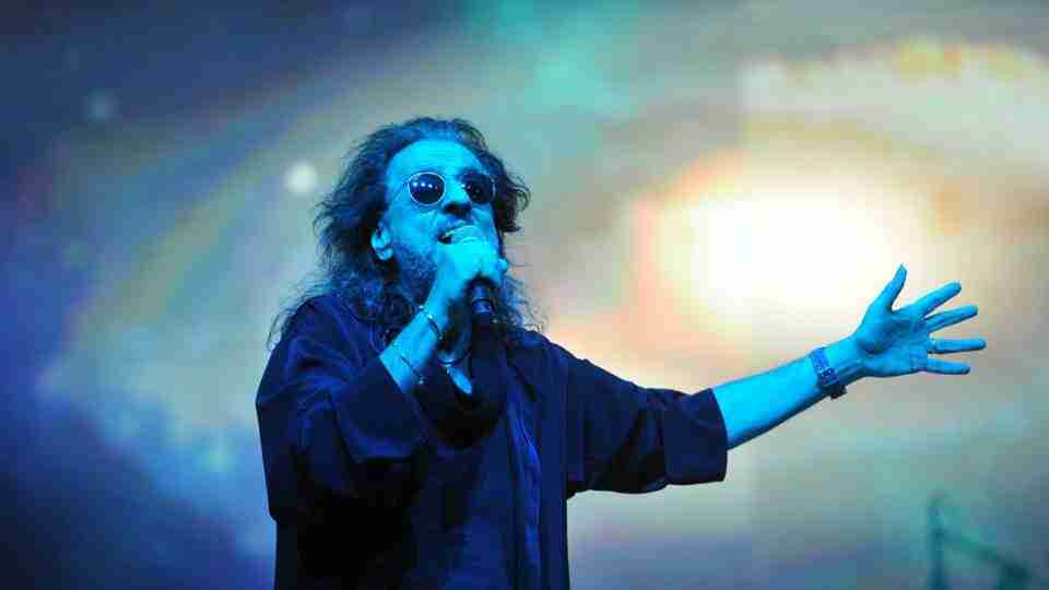 İlhan İrem Hayatını Kaybetti! Peki İlhan İrem Kimdir? 