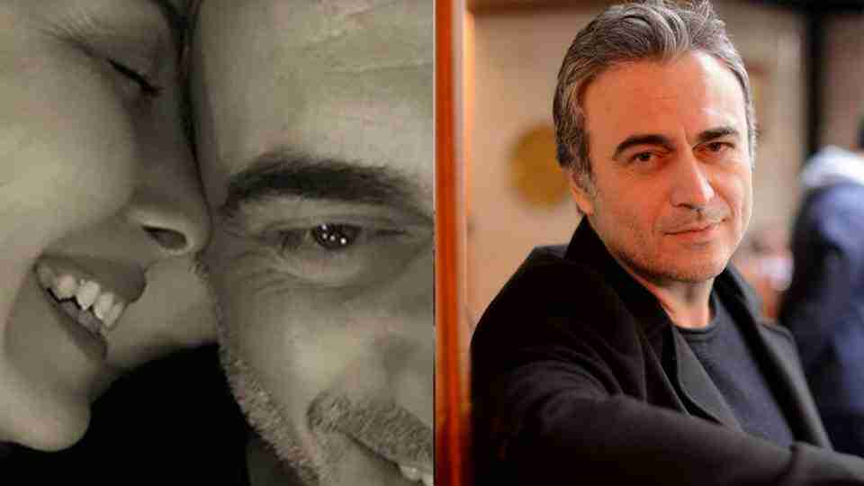 Kutsi'nin eşi Sibel Ülker'den şok paylaşım: Şiddet görüyorum