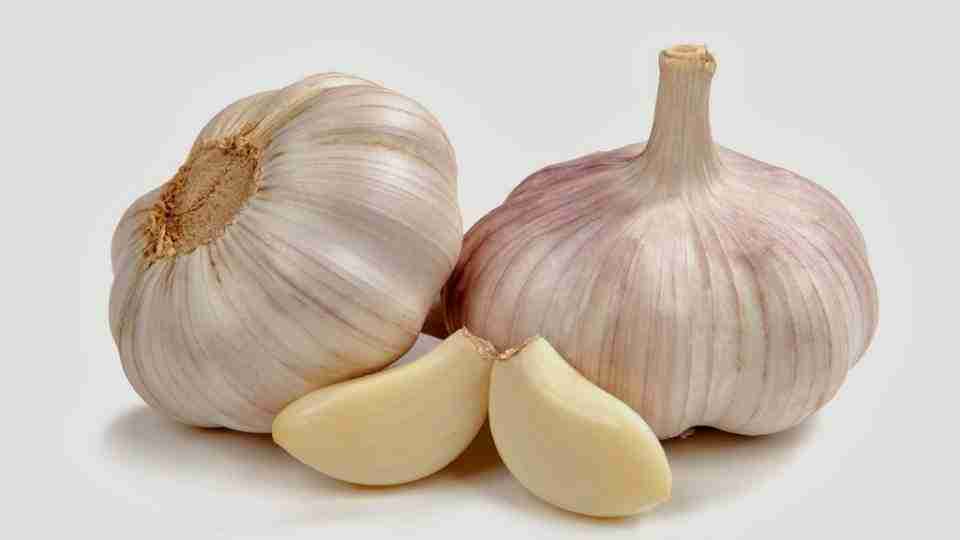 Sarımsak Yutmanın Faydaları Nedir? 