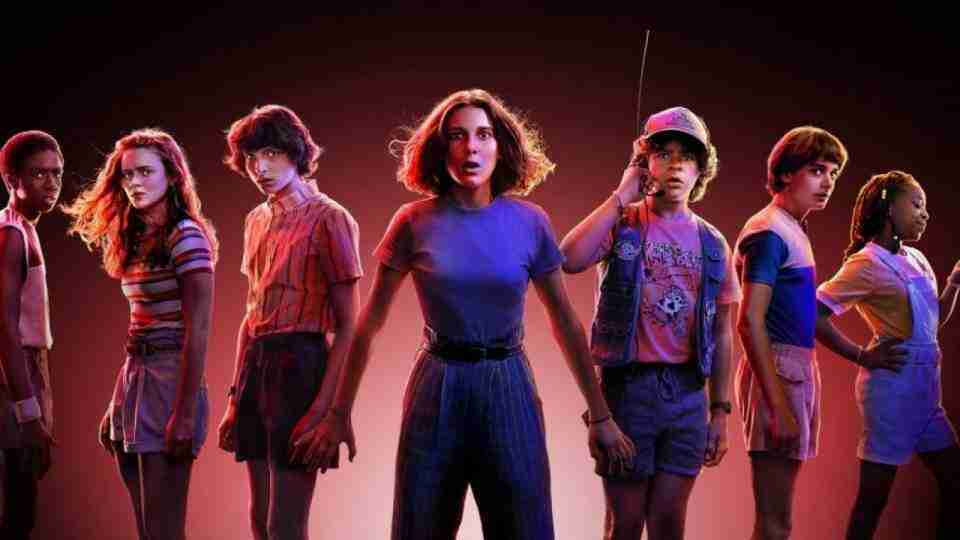 Stranger Things 2. Sezon Konusu ve Özeti Hakkında Her şey...
