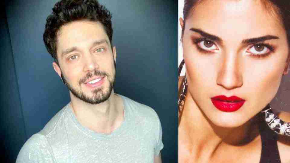 Murat Boz, Tuba Büyüküstün İle Olan Aşk İddialarına Son Noktayı Koydu!