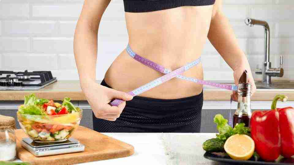 Diyetinize Eklemeniz Gereken Göbek Yağı Yakıcı Yiyecekler