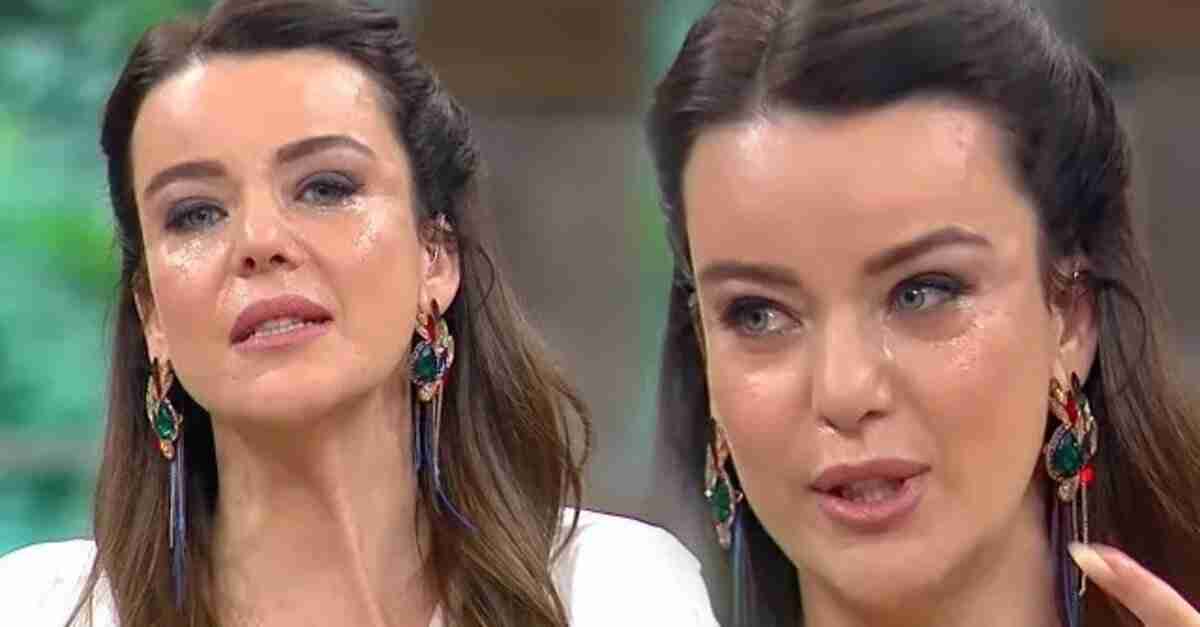 Nursel Ergin’in acı hayat hikayesi hüngür şakır ağlattı! Acun Ilıcalı sayesinde bugünlere gelmiş! Annesi küçükken yetimhaneye... 