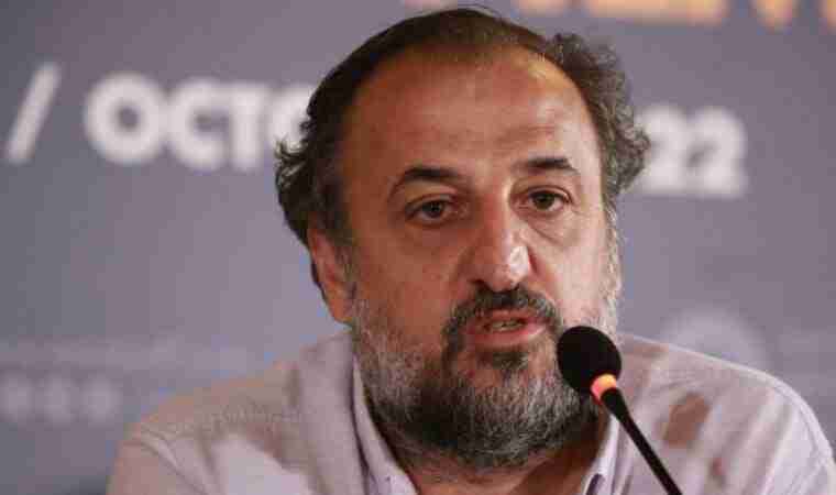 Yönetmen Özcan Alper: “Bir linç filmi yapmış biri olarak sosyal medyadan başlayan bir linç yaşamam çok üzücüydü."