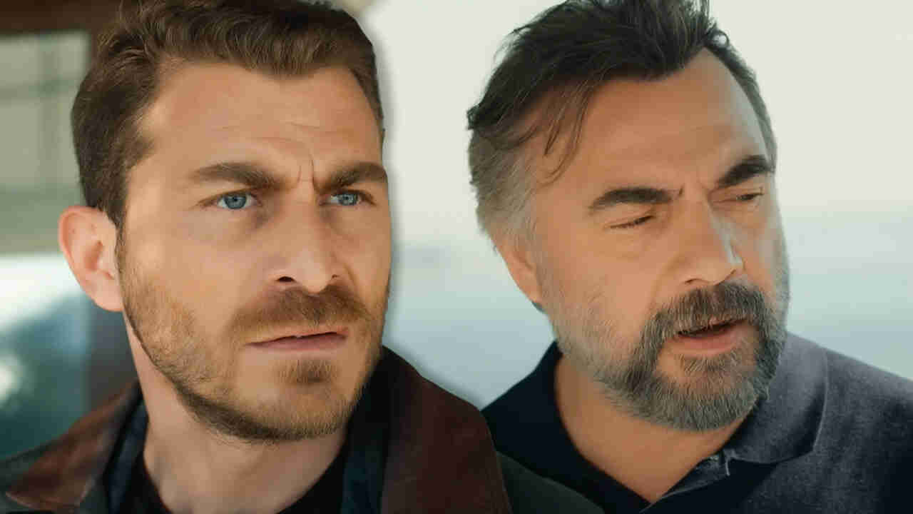 Ben Bu Cihana Sığmazam dizisindeki olay doğruymuş; Sevilen isim bu sahneyle kadrodan çıktı 