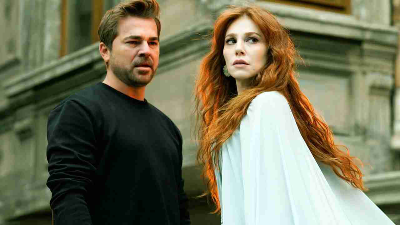 Engin Altan Düzyatan'lı Çöp Adam'dan şoke eden karar! Ertelenmesinin sebebi… 