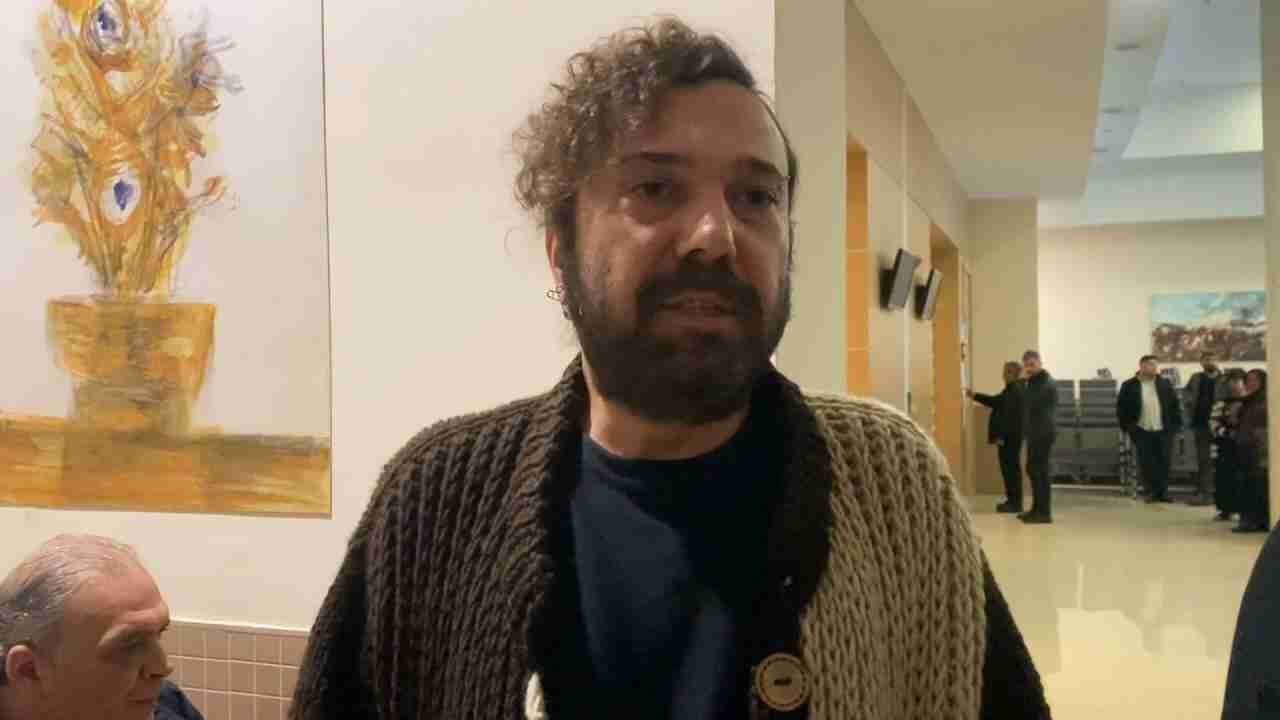 Mahkeme kararını açıkladı: Halil Sezai'ye hapis cezası! 