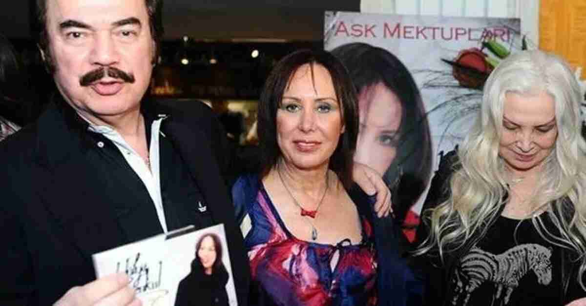 Ünlü söz yazarı ve besteci Hülya Şenkul hayatını kaybetti 