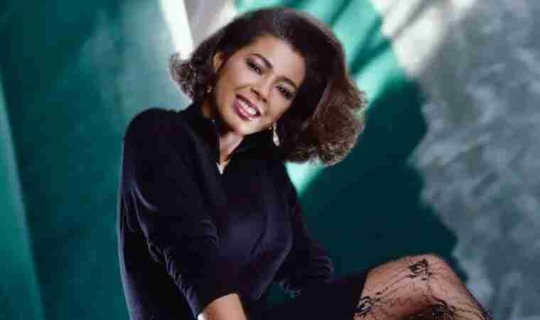 Oscar ve Grammy ödüllü Irene Cara hayatını kaybetti 