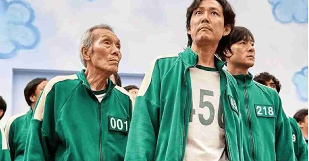 Squid Game’in yıldızı hakkında cinsel taciz iddiası! Jet hızıyla açıklama yaptı 