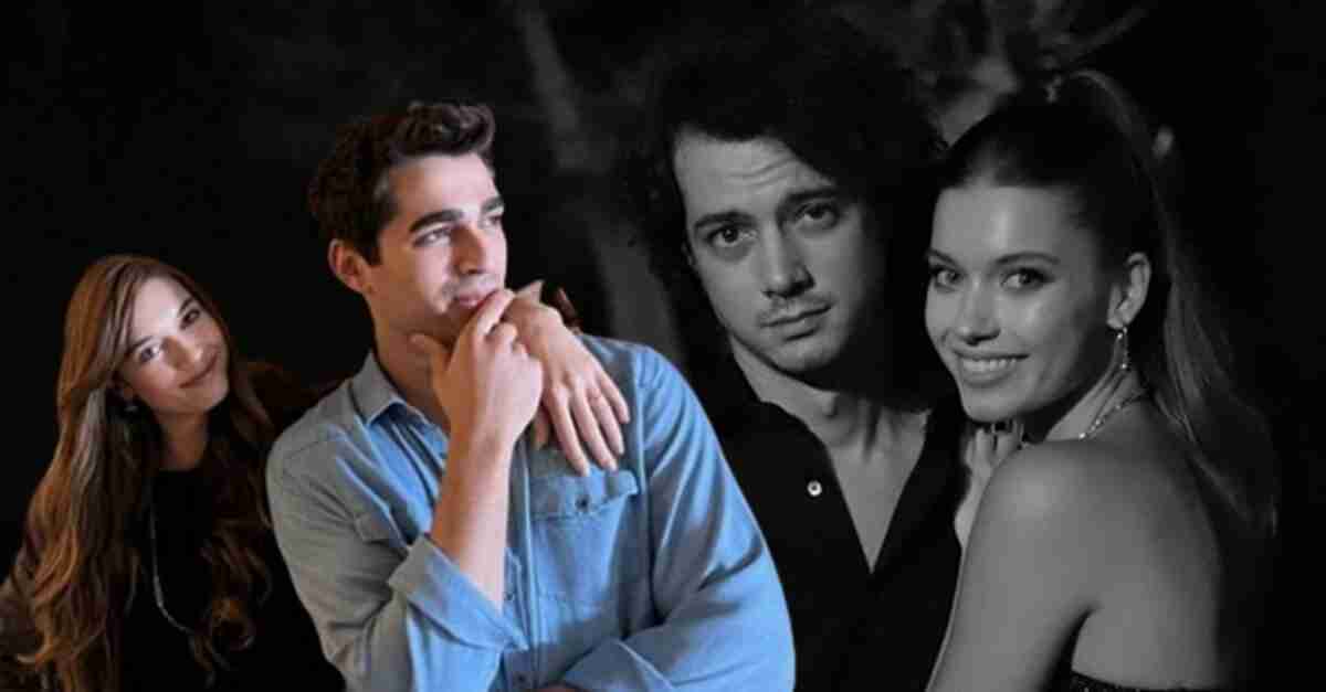 4 yıllık büyük aşk bitti mi? Afra Saraçoğlu ve Mert Yazıcıoğlu cephesinde flaş gelişme! Meğer Yalı Çapkını’nın Ferit’i Mert Ramazan Demir... 