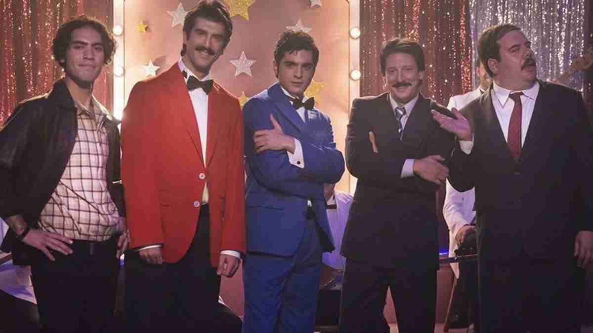 Mahsun Kırmızıgül'e büyük şok! Canlı yayında açıklandı! 