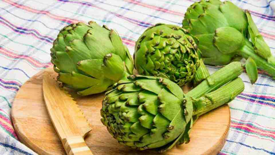 Enginarın Sağlığa En İyi 8 Faydası 