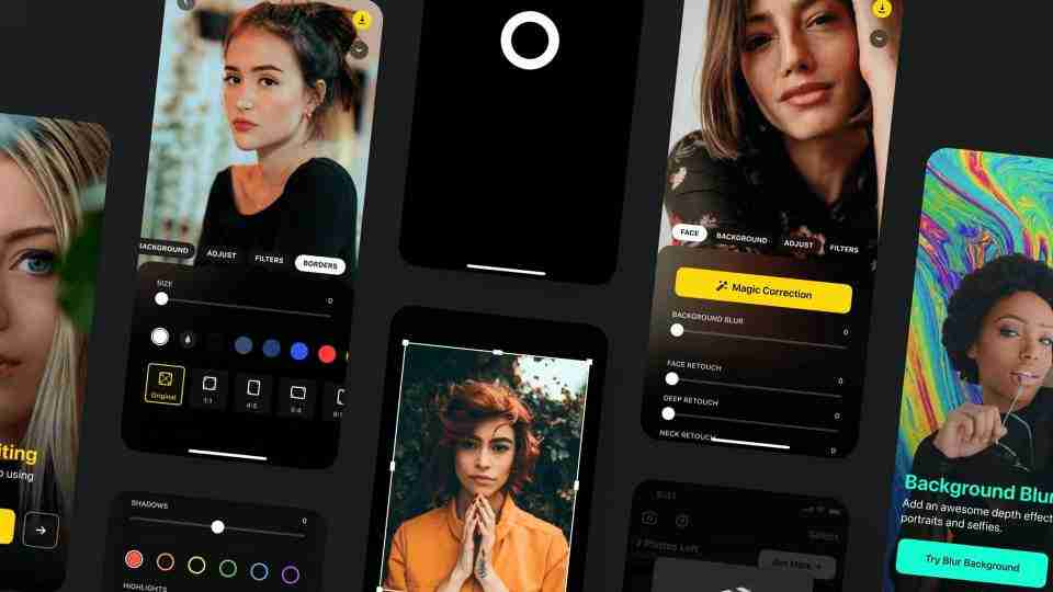 Sosyal medyanın yeni çılgınlığı Lensa Al ile ilgili merak edilen her şey! 