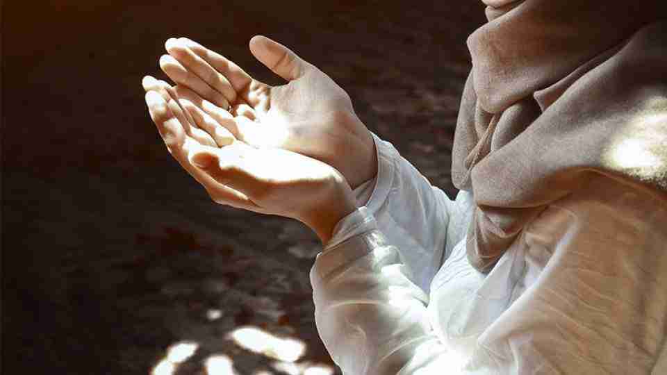 Deprem duası, depremden korunmak için okunacak dualar Deprem duası, depremden korunmak için okunacak dualar