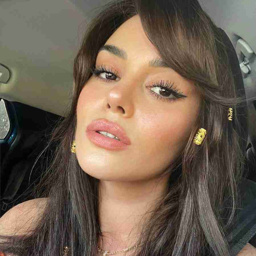 Aybüke Yılmaz Kimdir?