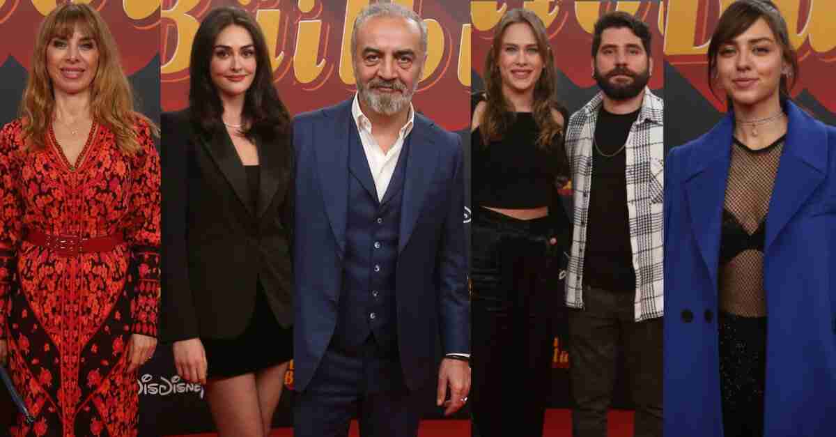 'Bursa Bülbülü'nde buluştular 