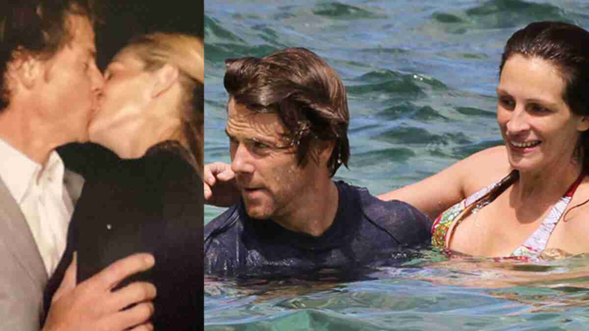 Onun uğruna yuvasını yıkmıştı: Aşkla, tutkuyla tam 20 yıl geçti... Hediyesi üç çocuk oldu 