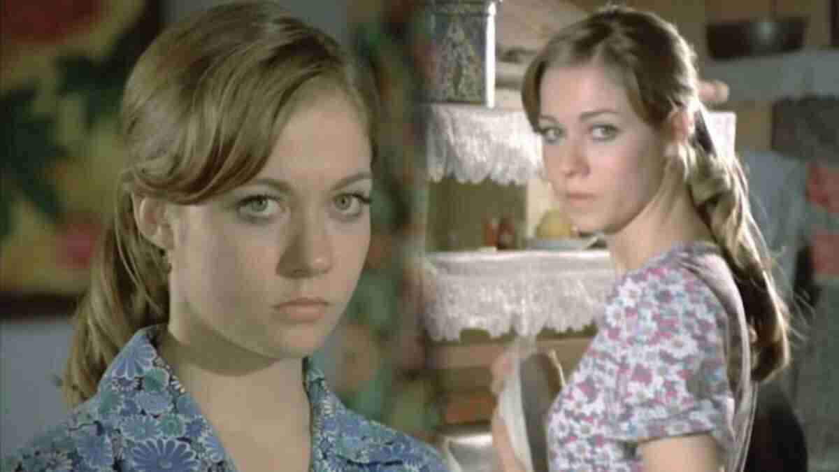 Yeşilçam yıldızı Itır Esen sevenlerinden dua istedi 