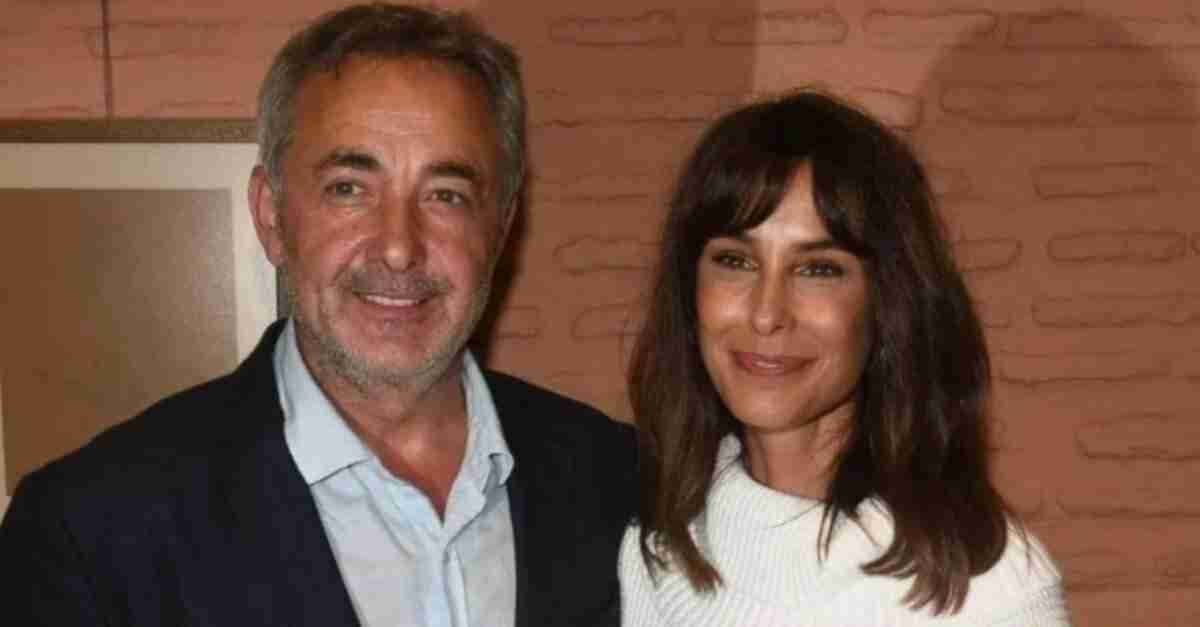 Arzum Onan ve Mehmet Aslantuğ 27 yıllık evliliklerini tek celsede bitirmişti! Mehmet Aslantuğ ilk kez açıkladı. Aldatmadım! 