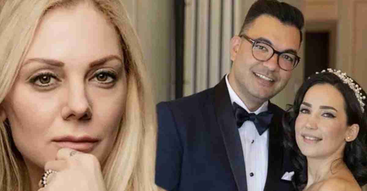 Beste Açar İpek Açar’ın eşi Alper Kömürcü’ye açtı ağzını yumdu gözünü!