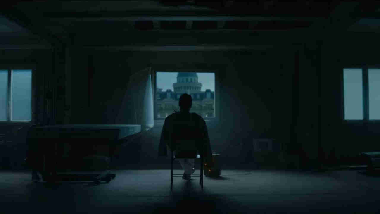 David Fincher'ın yeni filmi 'The Killer'dan ilk fragman 