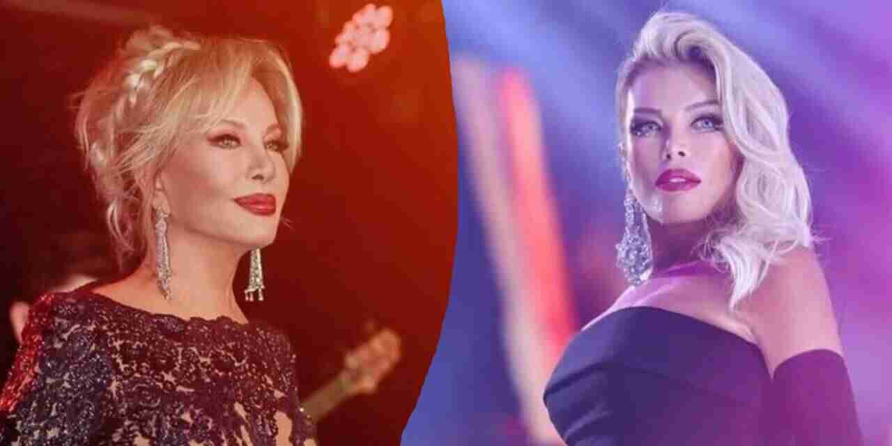 Emel Sayın'dan üzen haber: Kendisini Ajda Pekkan'ın doktoruna emanet etti 