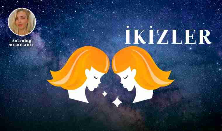 Günlük Burç Yorumları: 30 Ağustos Çarşamba İkizler Burcu Yorumu 