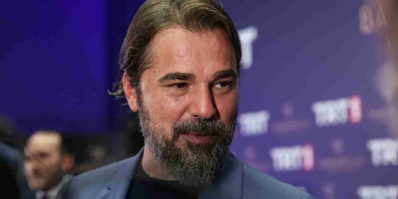 Diriliş Ertuğrul'un yıldızı Engin Altan Düzyatan'ın saray yavrusu evini görenler şaşırıyor! 