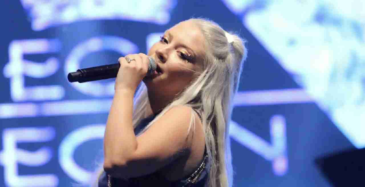 Ece Seçkin'in Belediye Başkanı İle İlgili Sözleri Gündem Oldu 