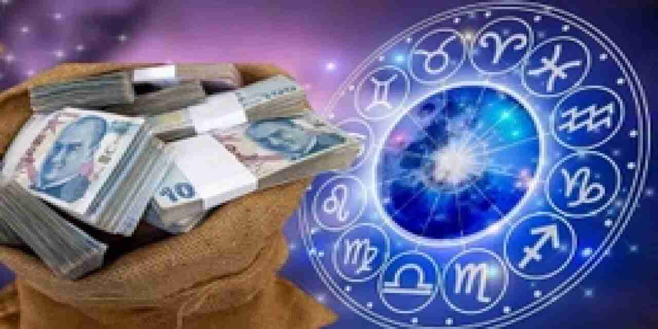 Bu burçlar yaşamlarının bir evresinde mutlaka zenginliği tadacak! Talih elbet yüzlerine gülecek... 